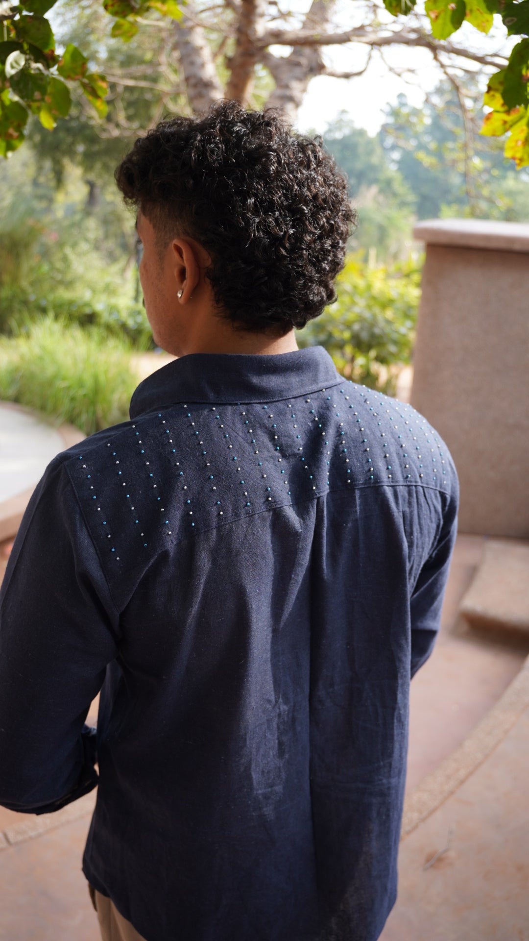 Neel Shirt
