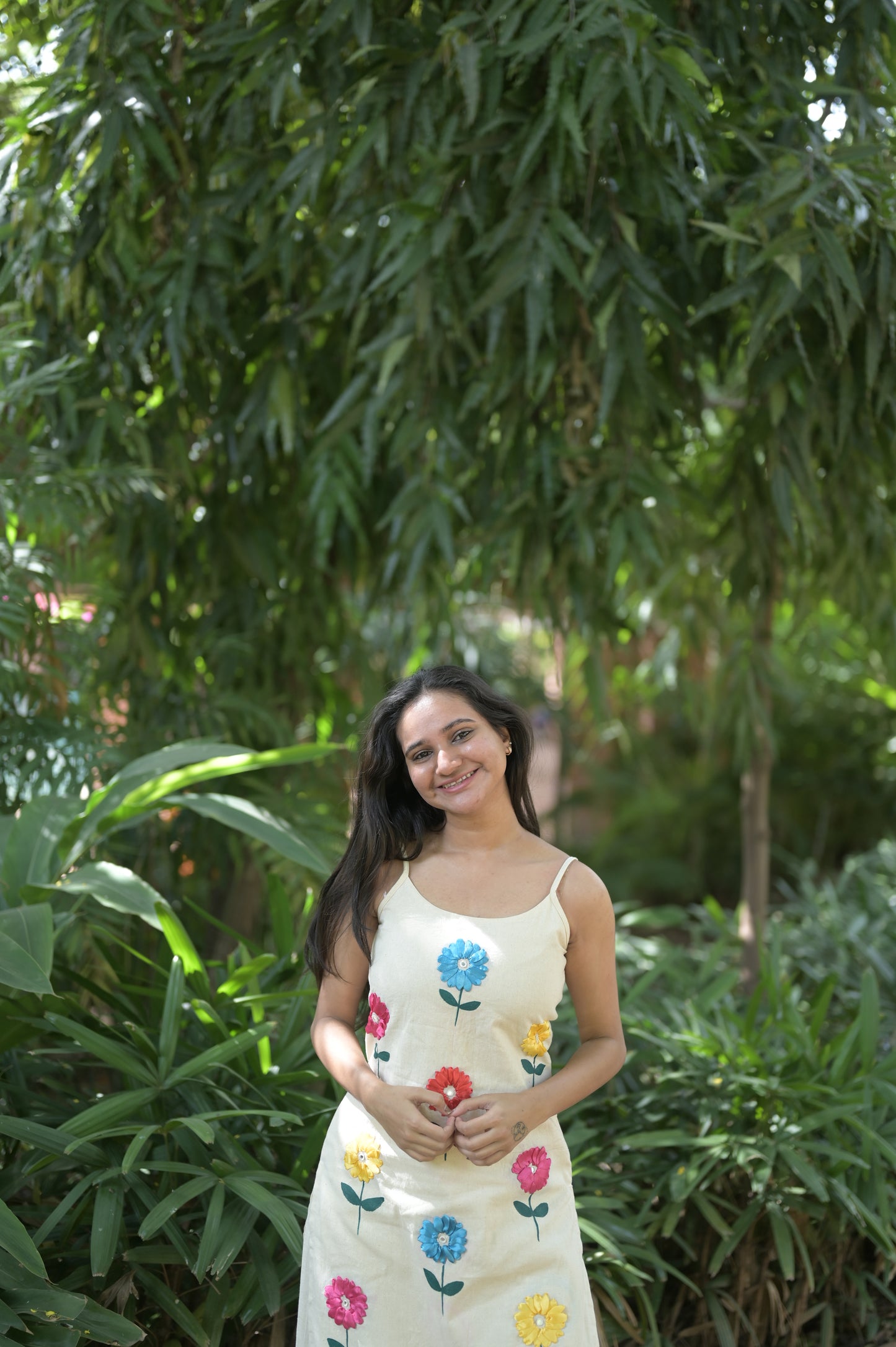 Bagicha Kurti
