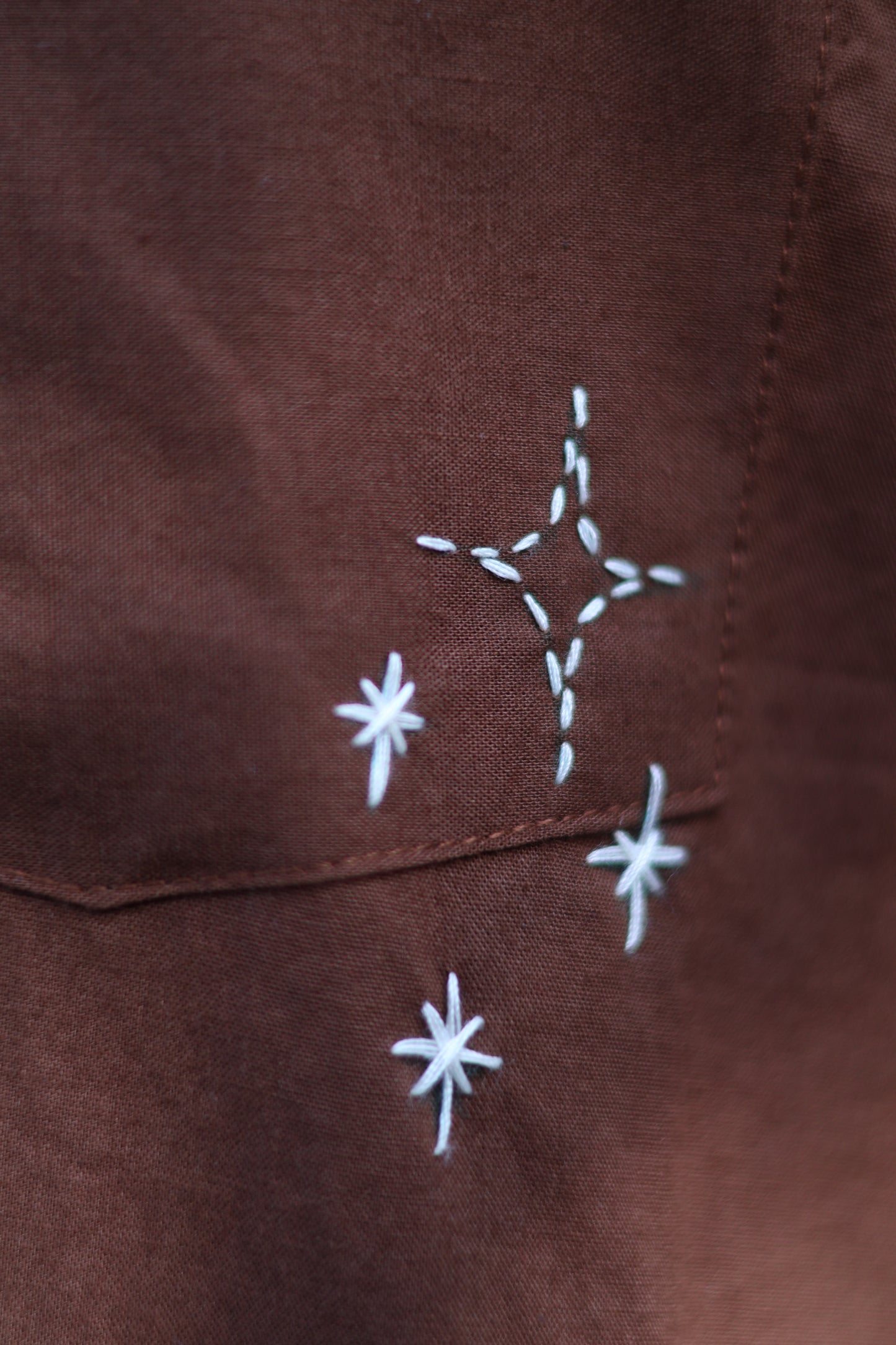 Avkash Shirt