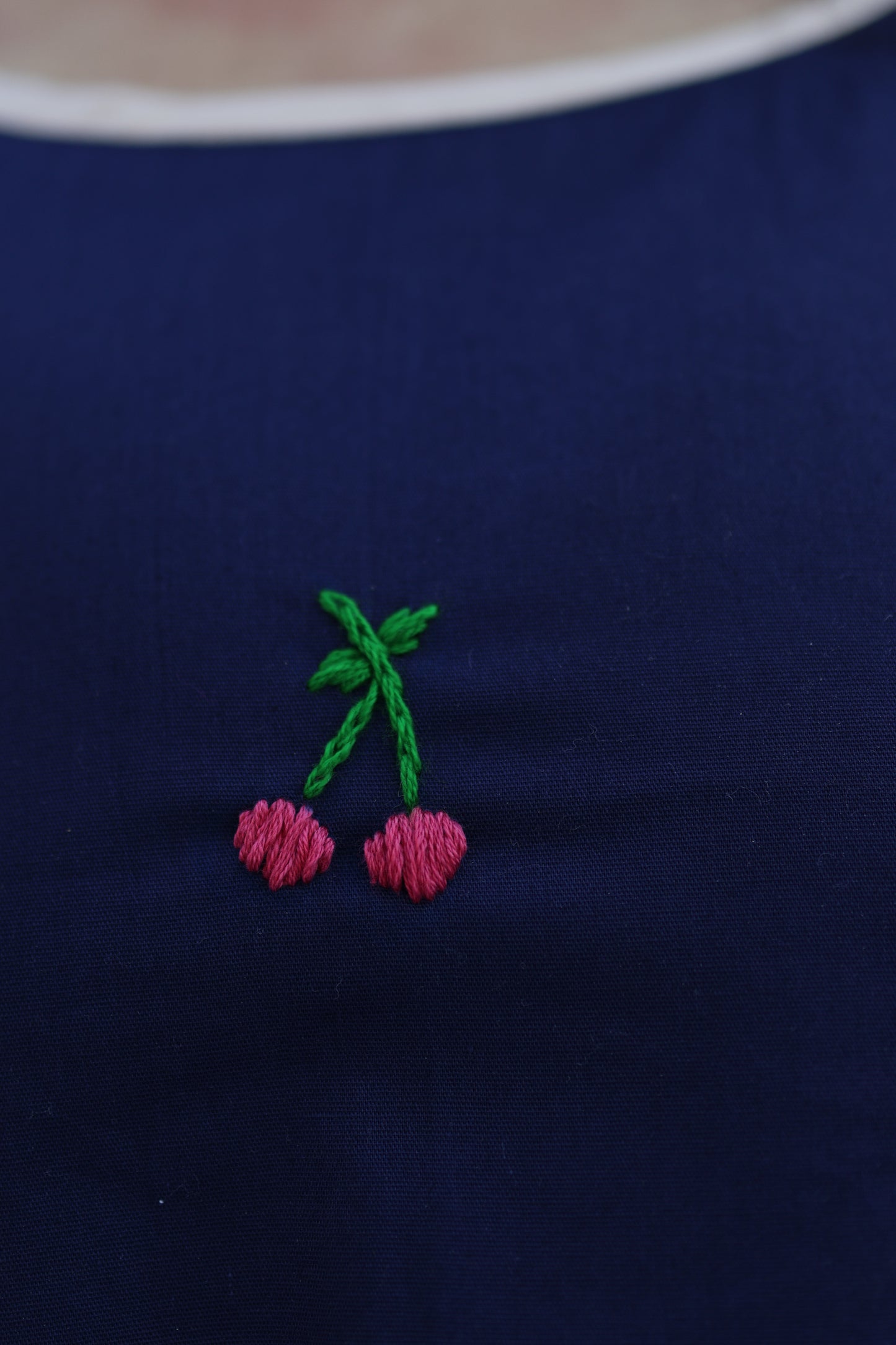 The Harvey Top