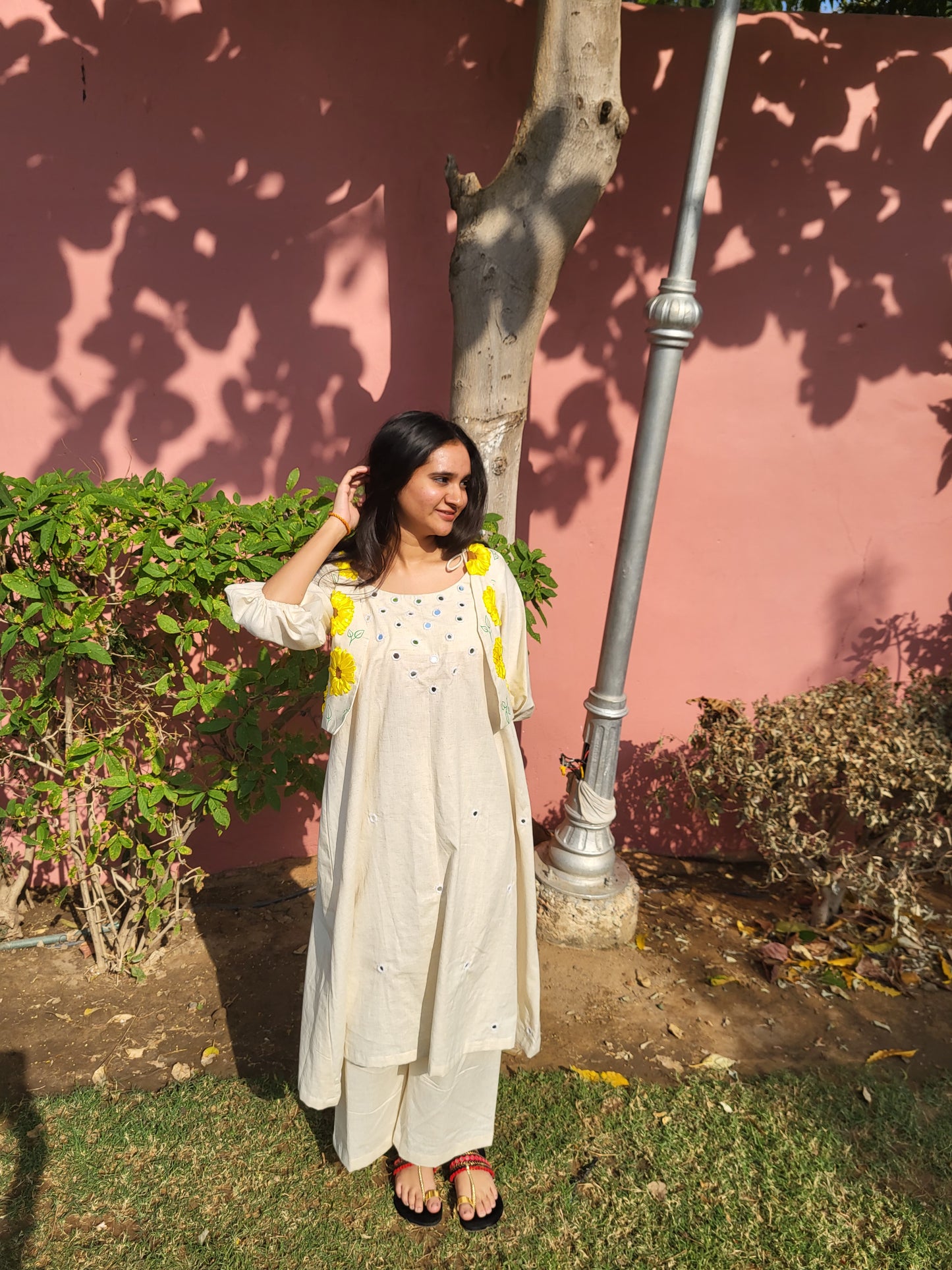 Sunflower Set