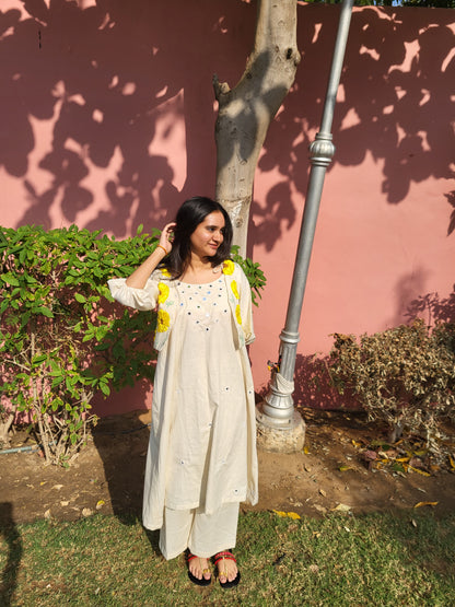 Sunflower Set