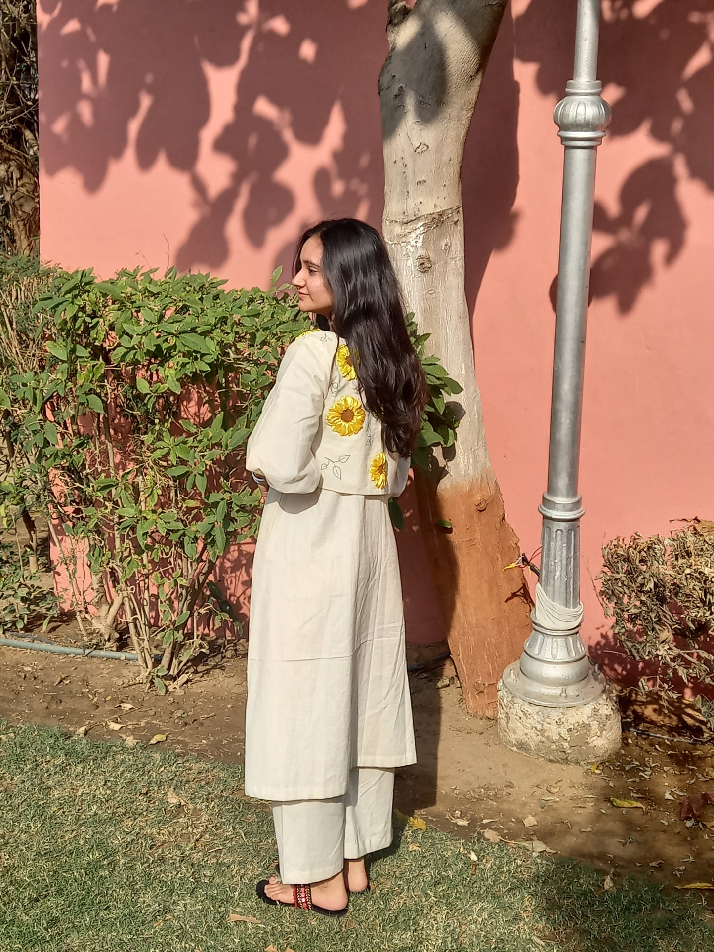 Sunflower Set