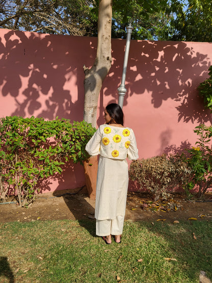 Sunflower Set