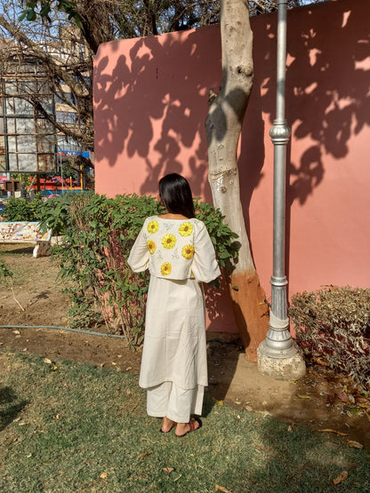 Sunflower Set