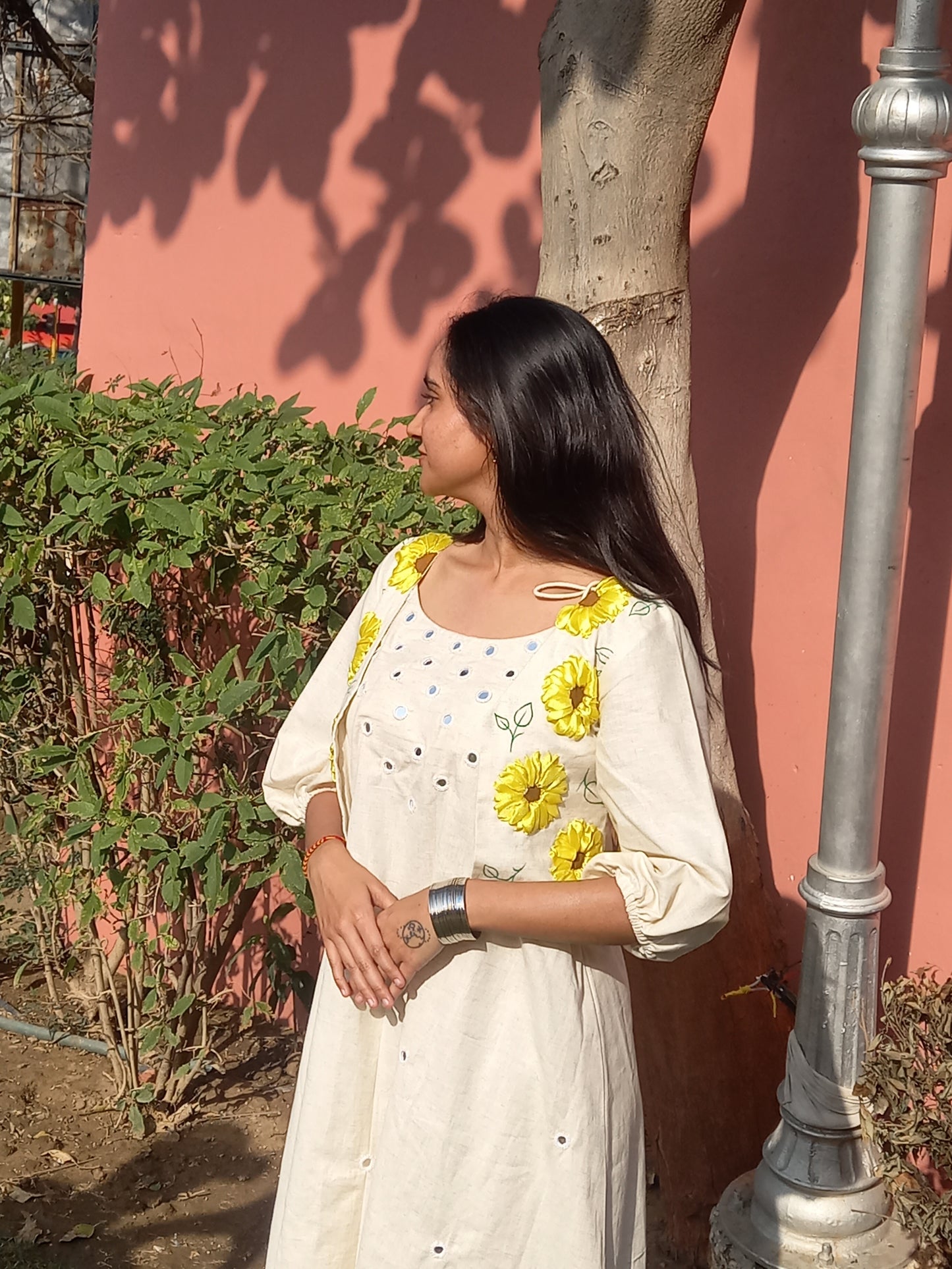Sunflower Set
