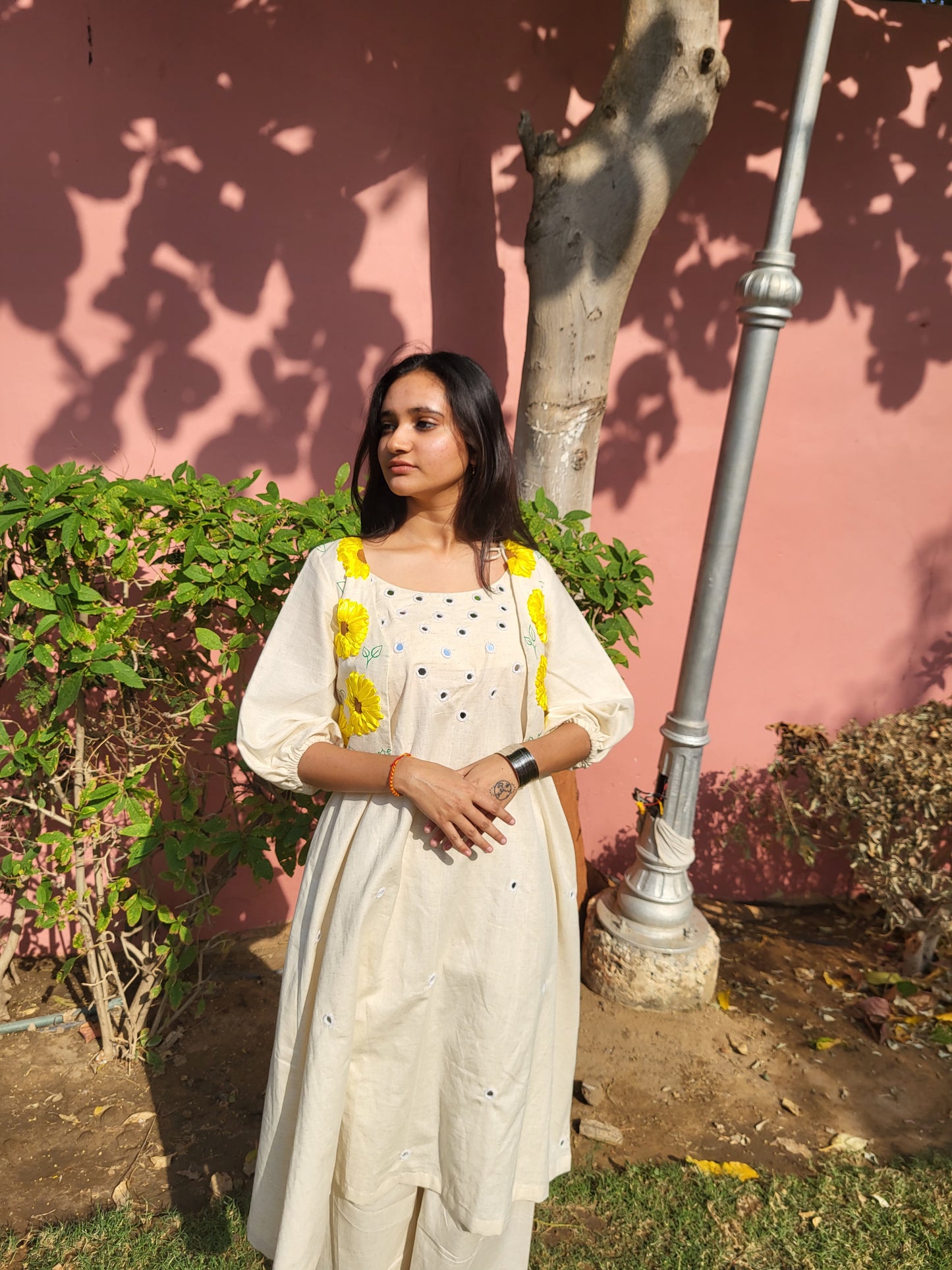 Sunflower Set