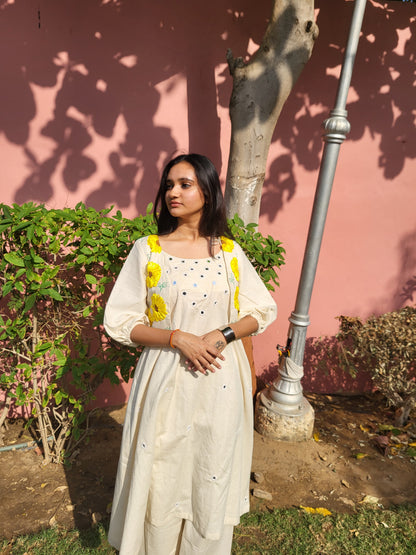 Sunflower Set