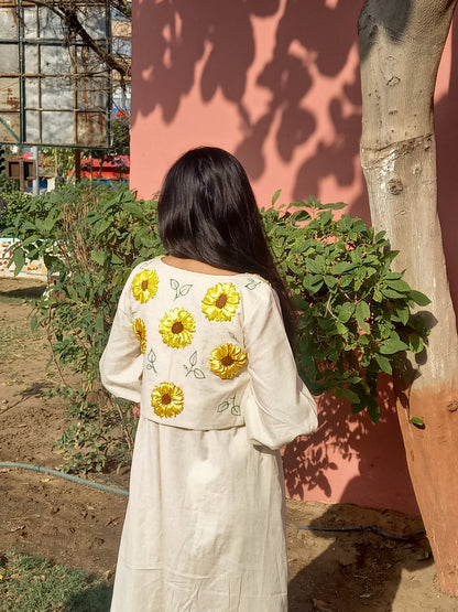 Sunflower Set