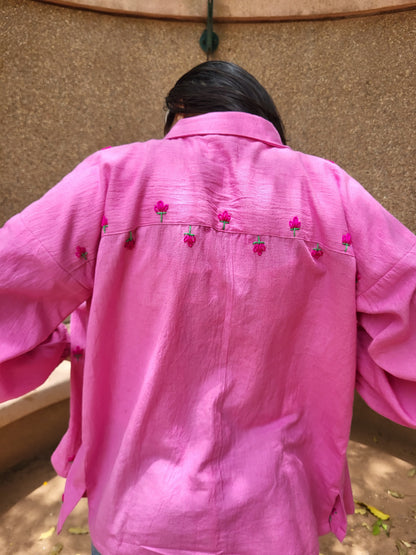 Kamal Kari Shirt