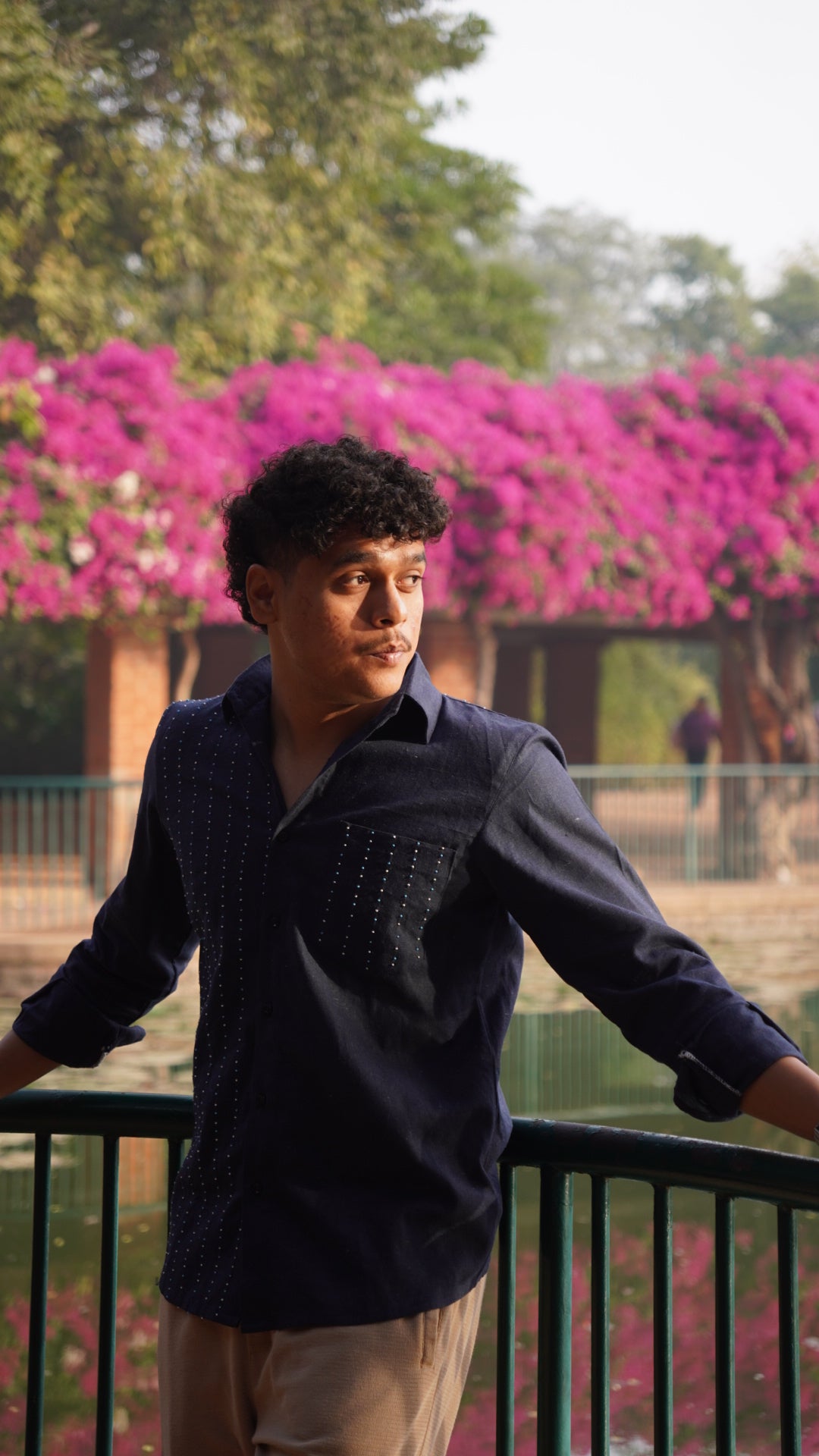Neel Shirt