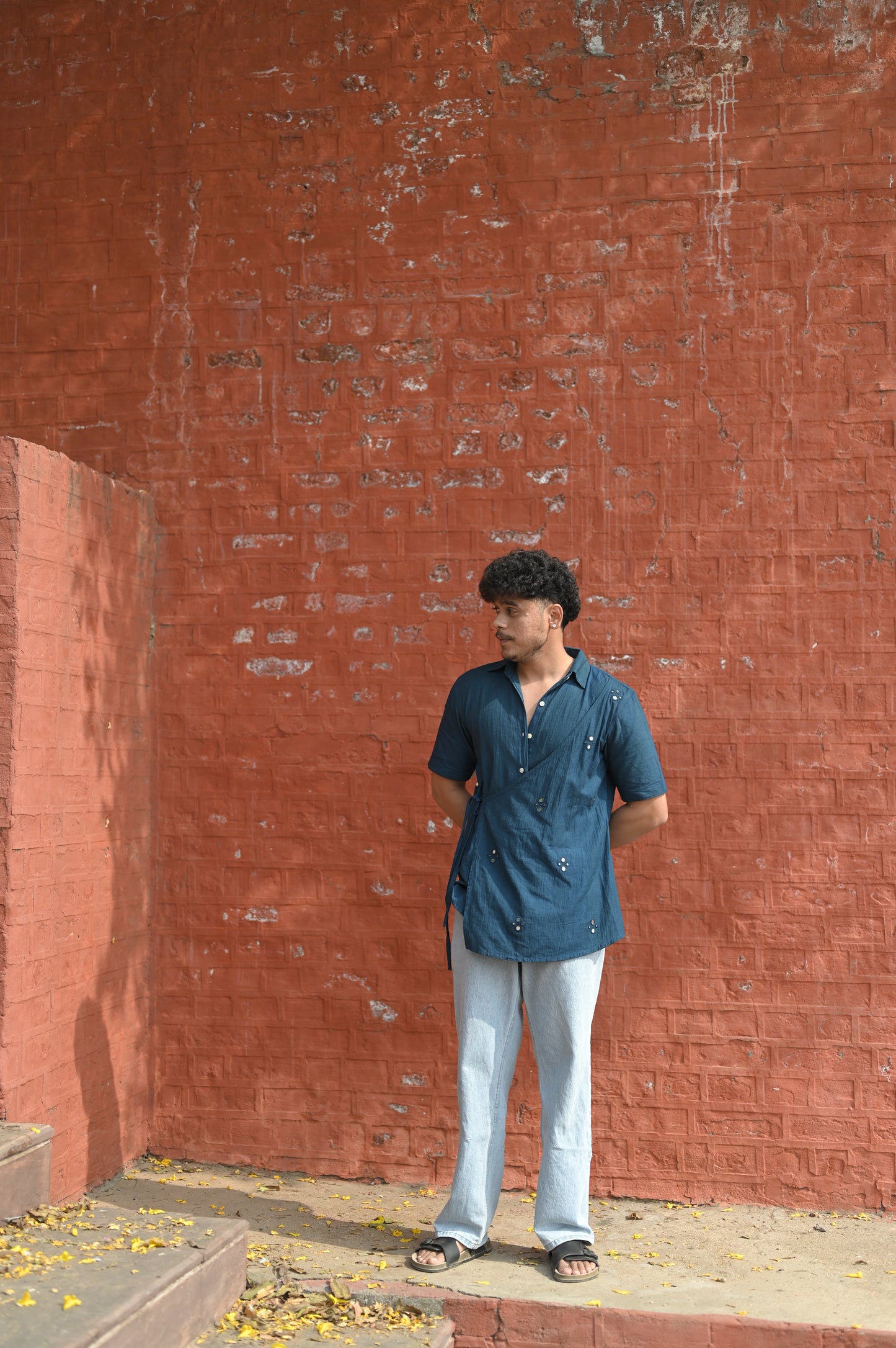 Aaina Shirt