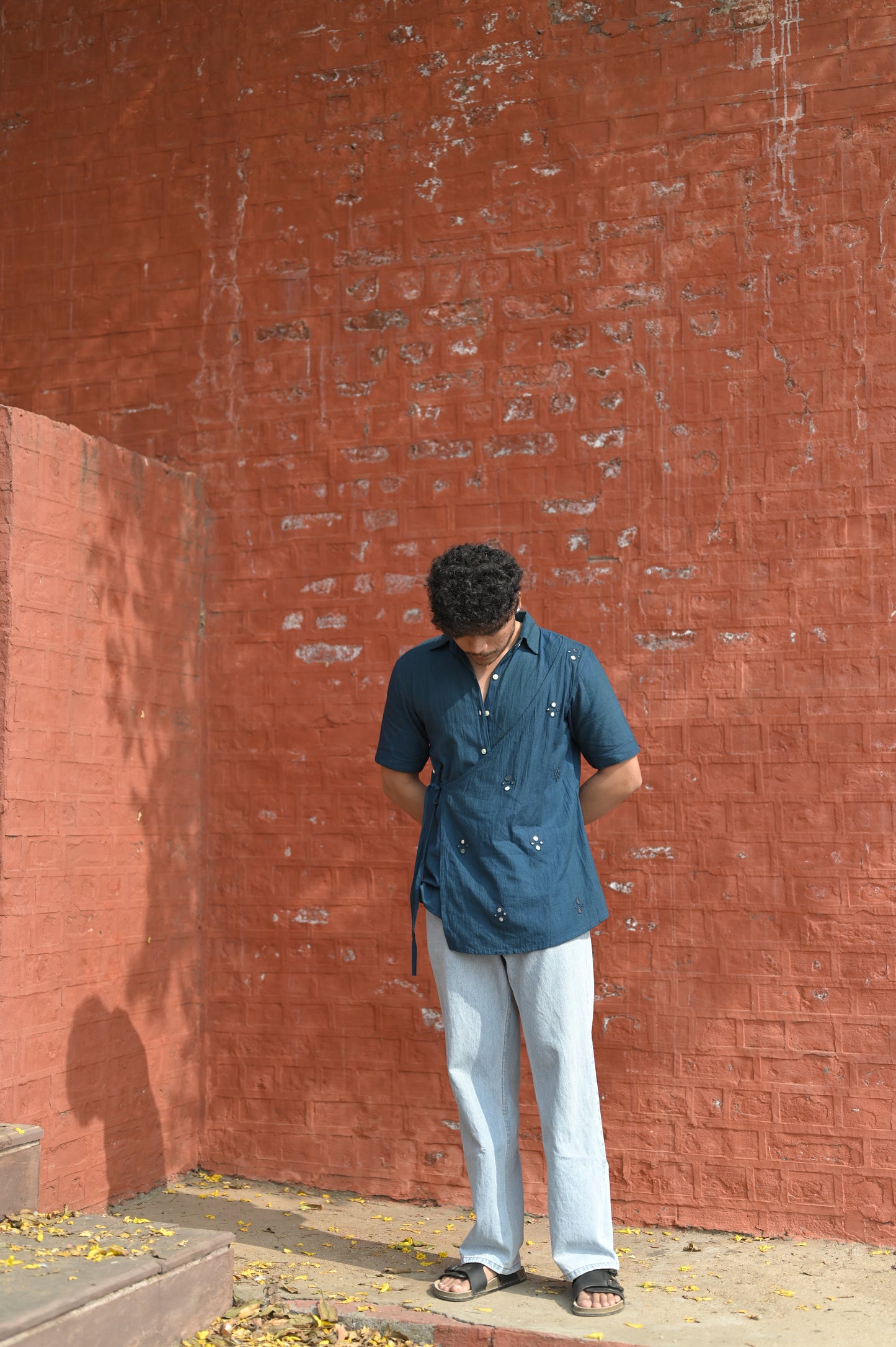 Aaina Shirt