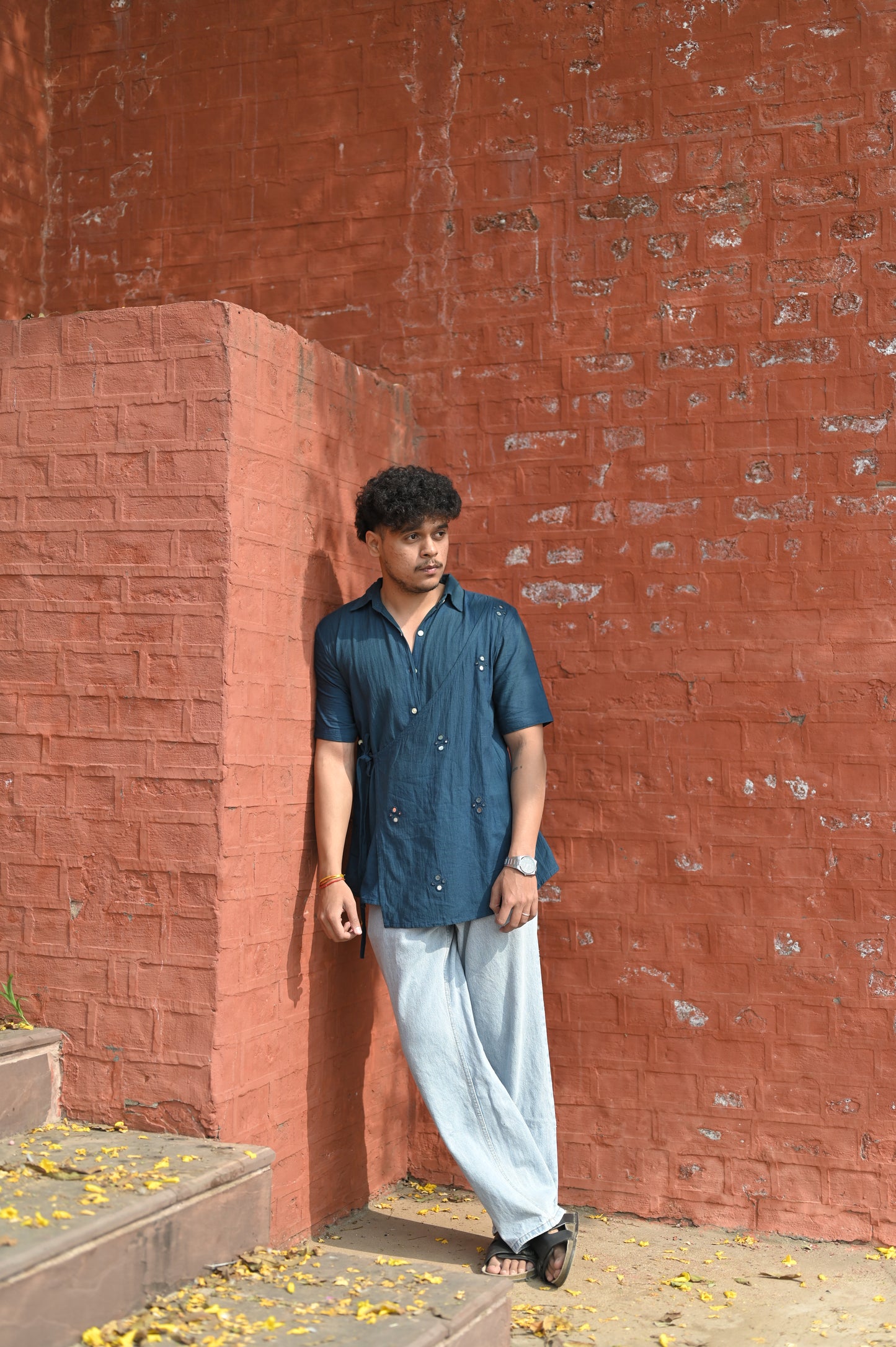 Aaina Shirt