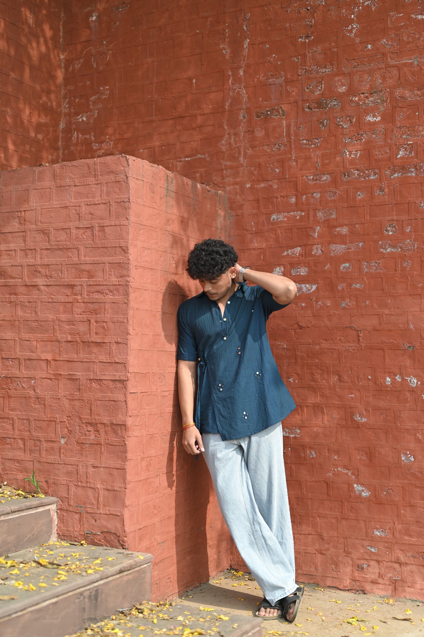 Aaina Shirt