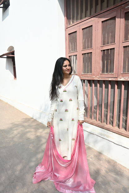 Lotus Set