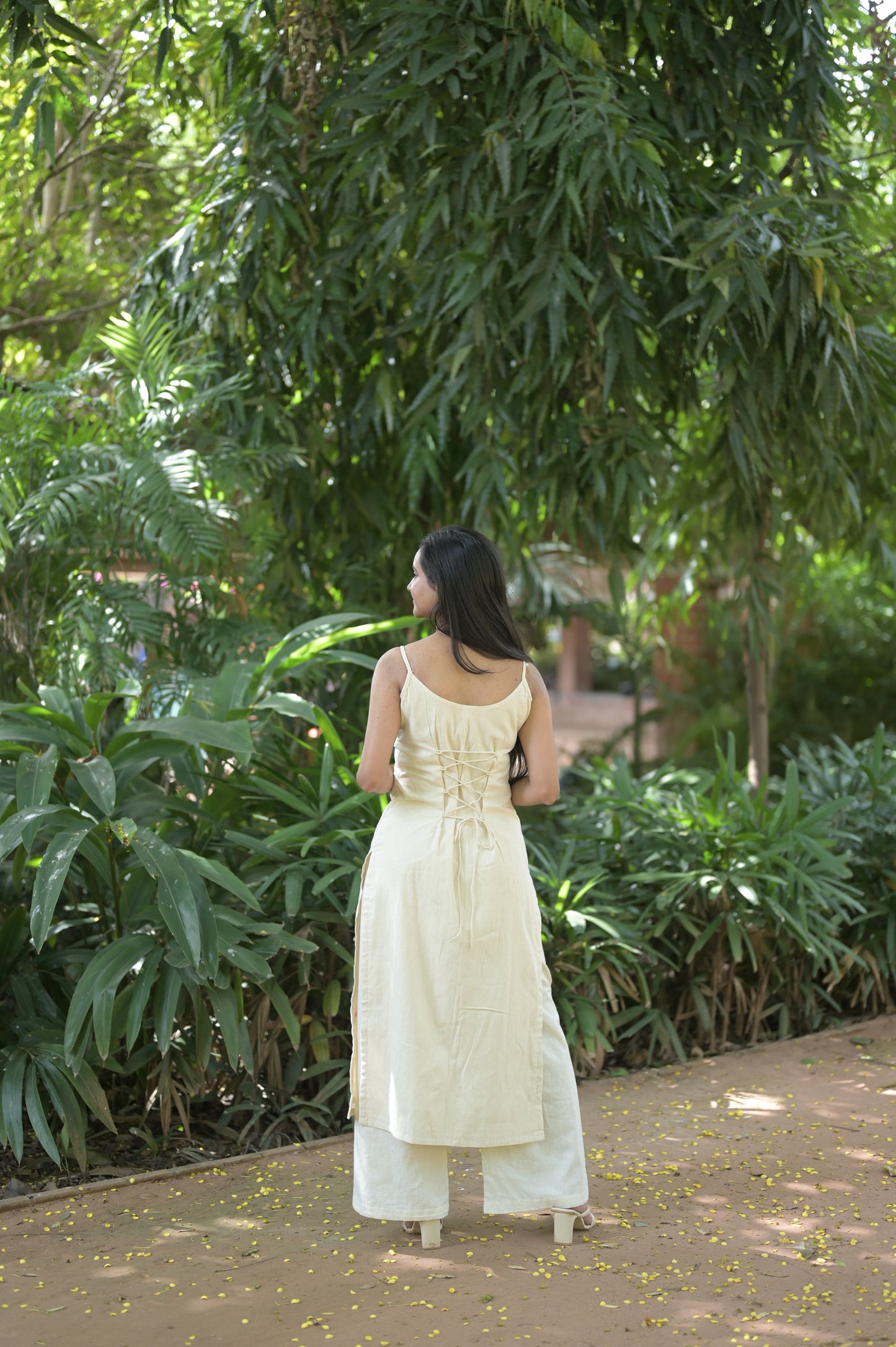 Bagicha Kurti