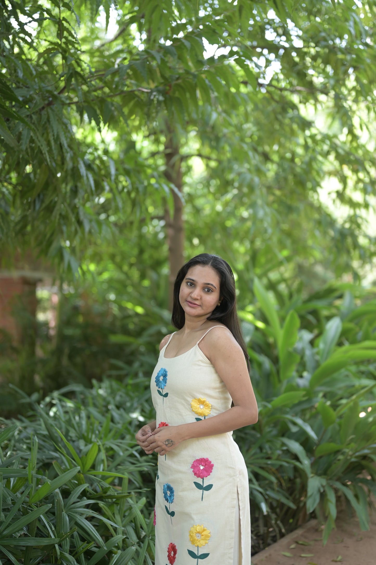 Bagicha Kurti