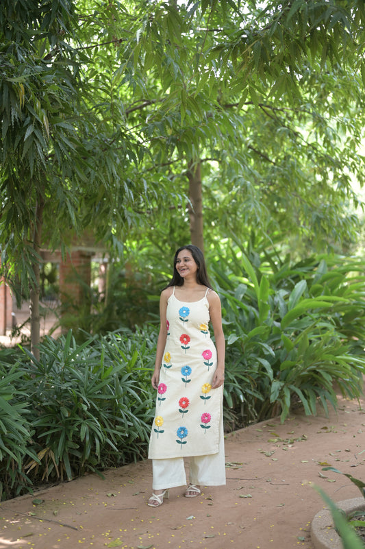 Bagicha Kurti