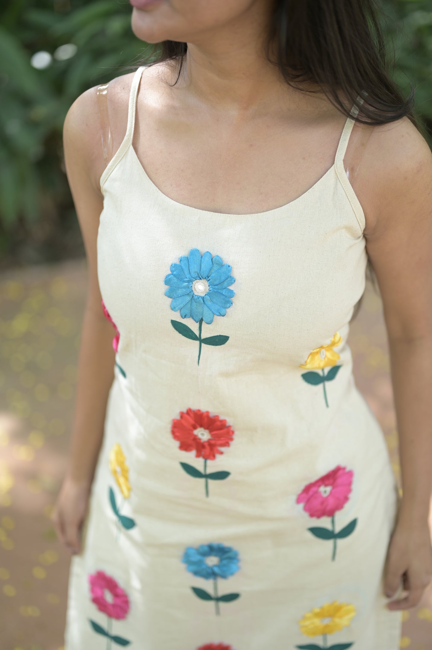Bagicha Kurti
