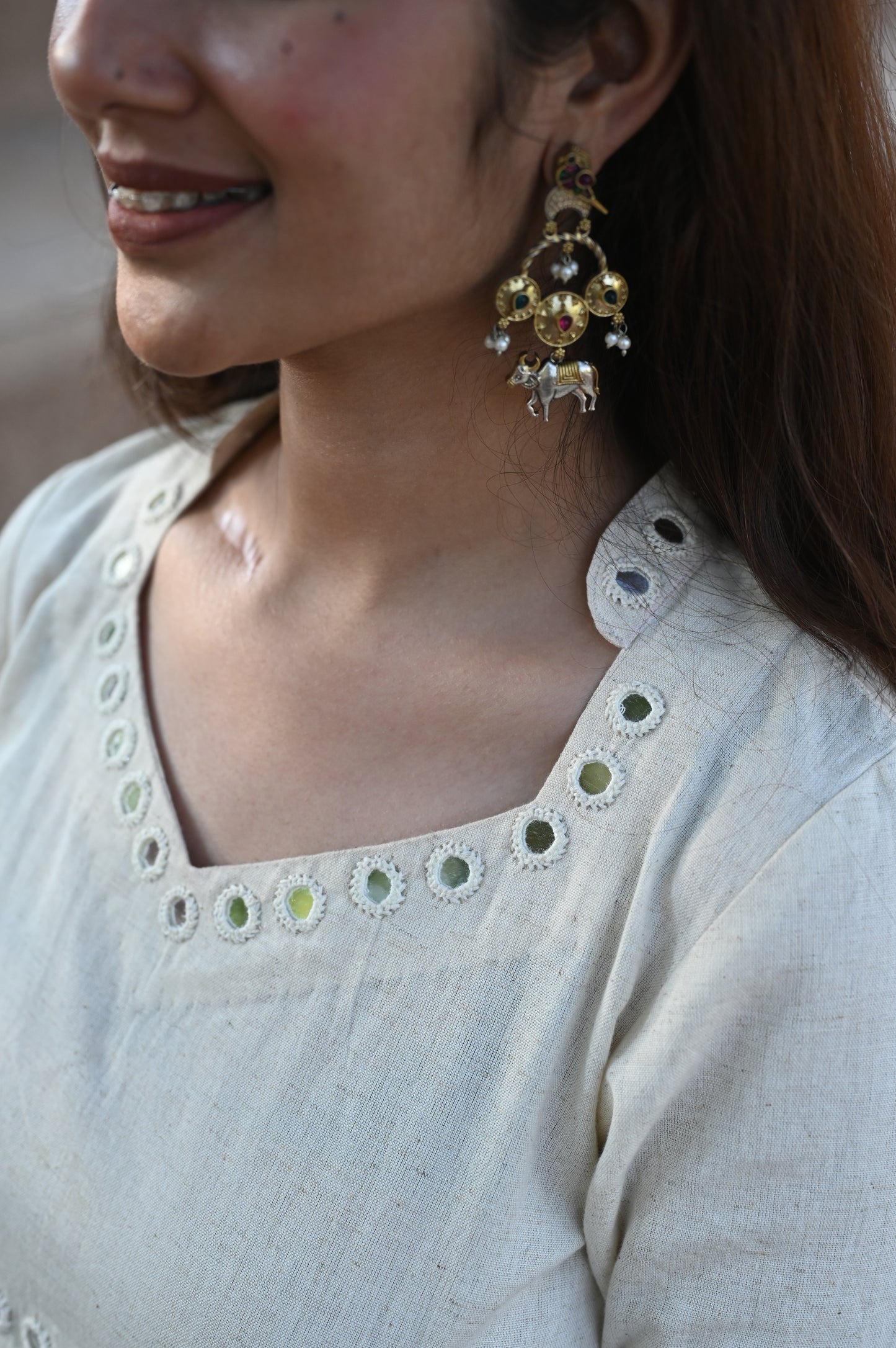 Kumud Set