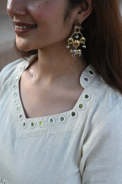 Kumud Set