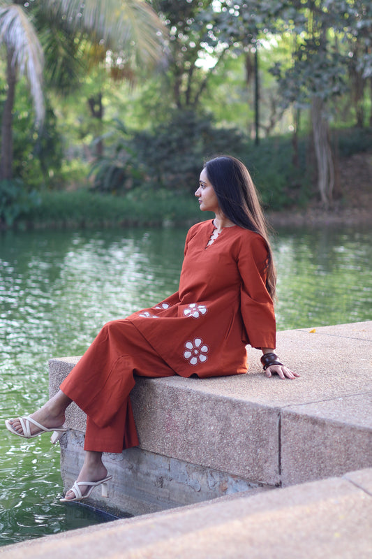 Raha set - Plazo