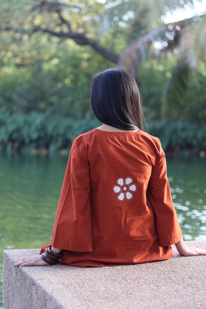 Raha set - Kurta