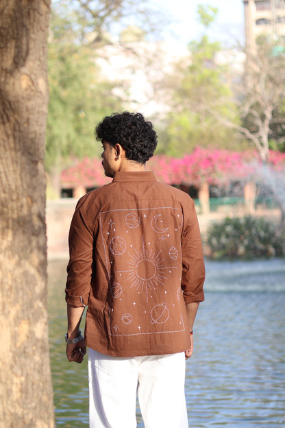 Avkash Shirt
