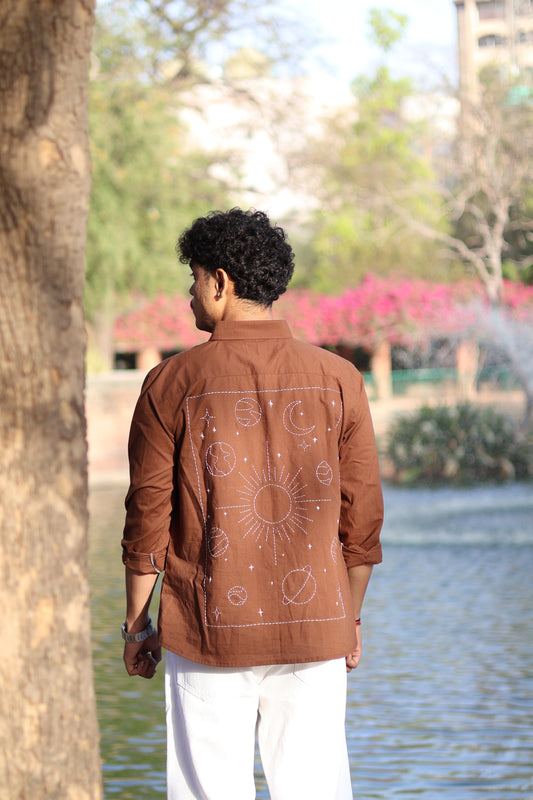 Avkash Shirt