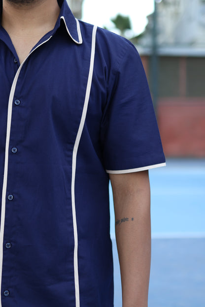 The Harvey Shirt