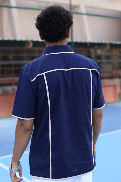 The Harvey Shirt