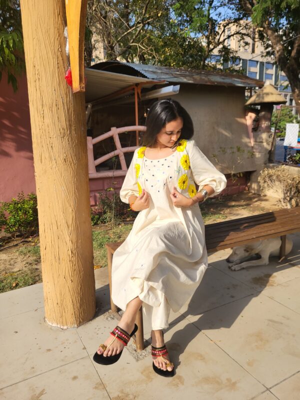 Sunflower jacket Sunflower Jacket