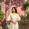 20240317_163734 Sunflower Set (Kurti + Plazo)