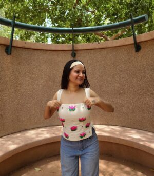 Tezza_2025_05_26_202702094 Kamal Kari Corset Style Top